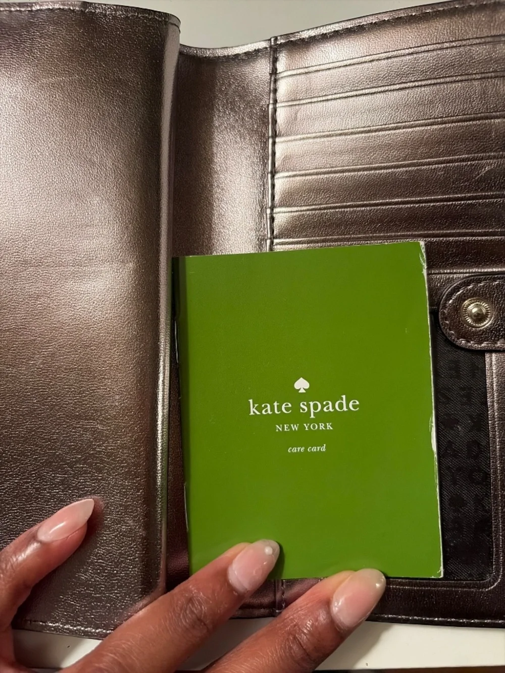 Kate Spade Wallet